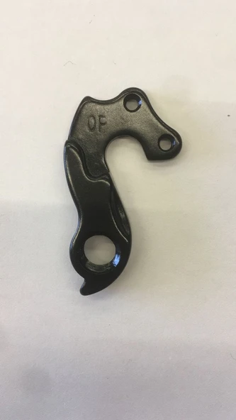 Bisiklet Kadro Kulağı Taiwan Sol - Resim 3