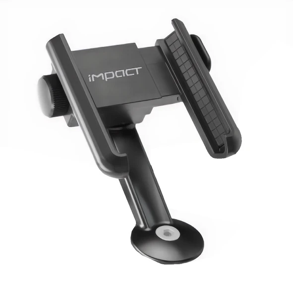 Impact Telefon Tutacağı - KLEMMP-H, QR Mandallı, Furç Kapağı Aparatlı ürün görseli 1