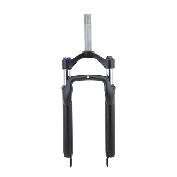 E-Bike Uyumlu Amortisörlü Maşa - 20 Jant Fat bıke MLO, Disk, 220L-40T,Pasosuz  Alüminyum Çelik ürün görseli 1