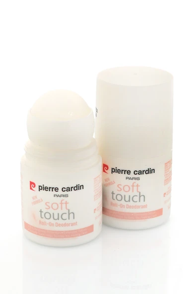 Pierre Cardin Soft Touch Roll-On - 50 ML - Resim 8