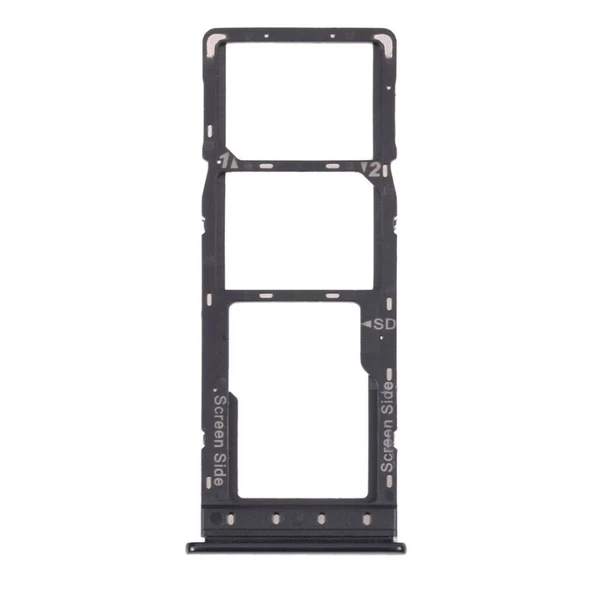 iNfinix Hot 10S Uyumlu Sim Tepsisi - Resim 2