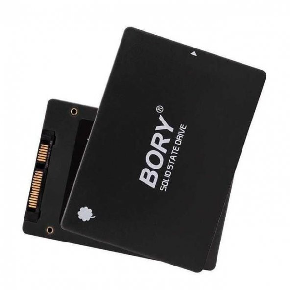 OEM DAHİLİ SSD 128 GB BORY SATA3 SSD01-C128G SDD 550-500 MBS ürün görseli 1