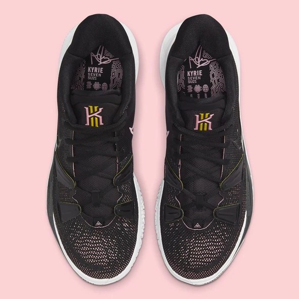 PTTAVM: Nike Kyrie 7 Ripple Effect Erkek Spor Ayakkabı