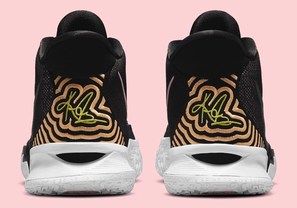 PTTAVM: Nike Kyrie 7 Ripple Effect Erkek Spor Ayakkabı