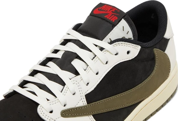PTTAVM: Nike Travis Scott x Wmns Air Jordan 1 Retro Low OG SP