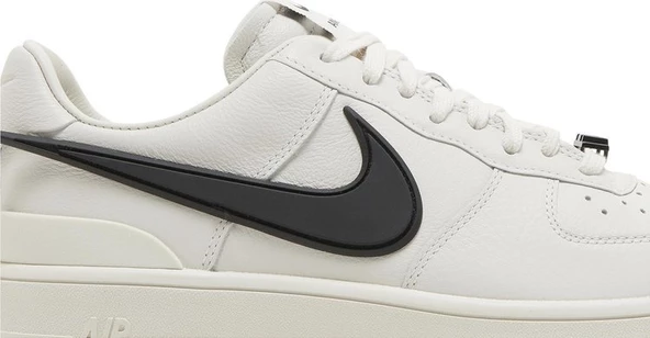 PTTAVM: Nike Air Force 1 x Ambush White Black Spor Ayakkabı