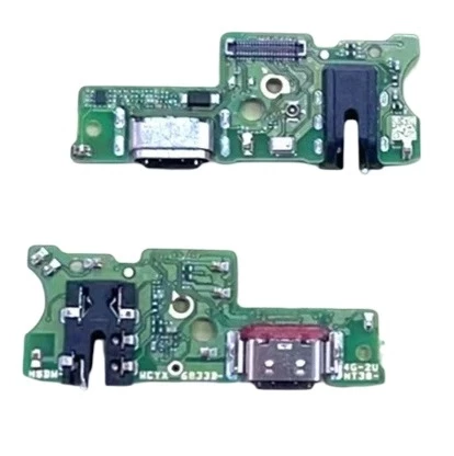 iNfinix Note 30 Uyumlu Şarj Soketi + Mikrofon ürün görseli 1