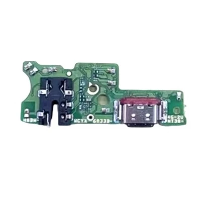 iNfinix Note 30 Uyumlu Şarj Soketi + Mikrofon - Resim 3