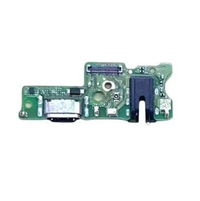 iNfinix Note 30 Uyumlu Şarj Soketi + Mikrofon - Resim 2