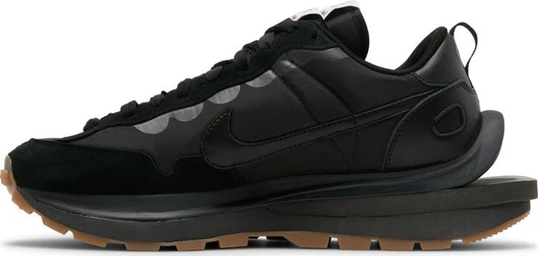 PTTAVM: Nike x Sacai Vaporwaffle Black Gum Erkek Spor Ayakkabı