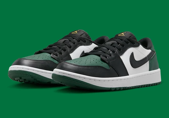 スニーカー Nike Air Jordan 1 Low Golf 