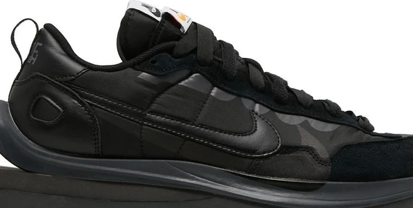 PTTAVM: Nike x Sacai Vaporwaffle Black Gum Erkek Spor Ayakkabı