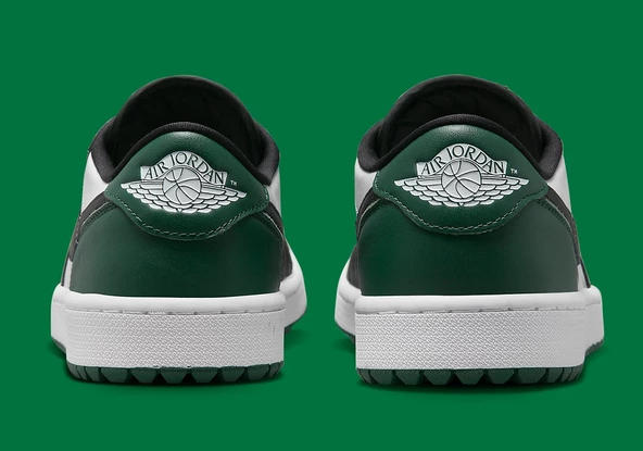 PTTAVM: Nike Air Jordan 1 Low Golf Noble Green Spor Ayakkabı
