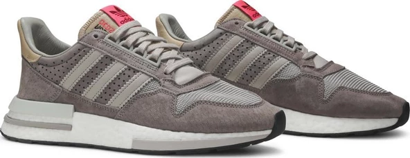 PTTAVM: Adidas ZX 500 RM 'Sand Brown' Spor Ayakkabı