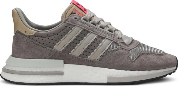 PTTAVM: Adidas ZX 500 RM 'Sand Brown' Spor Ayakkabı