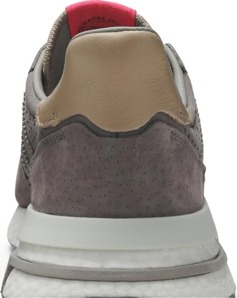 PTTAVM: Adidas ZX 500 RM 'Sand Brown' Spor Ayakkabı