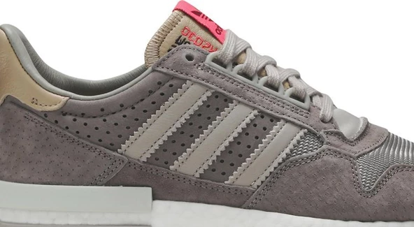 PTTAVM: Adidas ZX 500 RM 'Sand Brown' Spor Ayakkabı