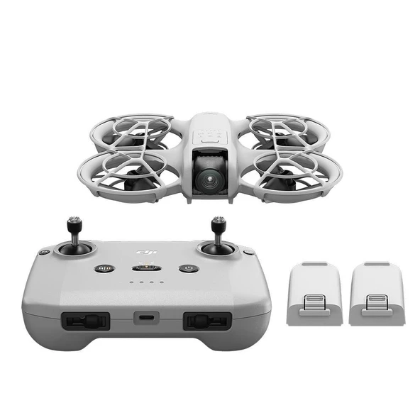 DJI Neo Fly More Combo - G ürün görseli 1