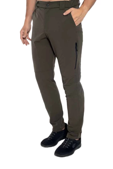 Crozwise Haki Erkek Outdoor Pantolon - 2230-04 ürün görseli 1