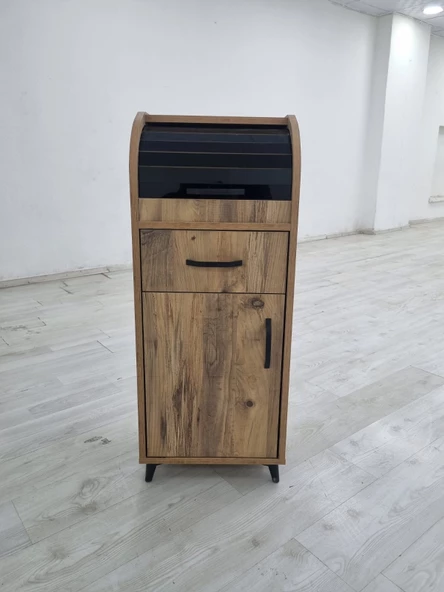 AYSİMAHOME Ekmeklik çok Amaçlı dolaplı. ürün görseli 1