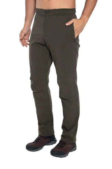 Crozwise Haki Erkek Outdoor Pantolon - 2233-04 ürün görseli 1