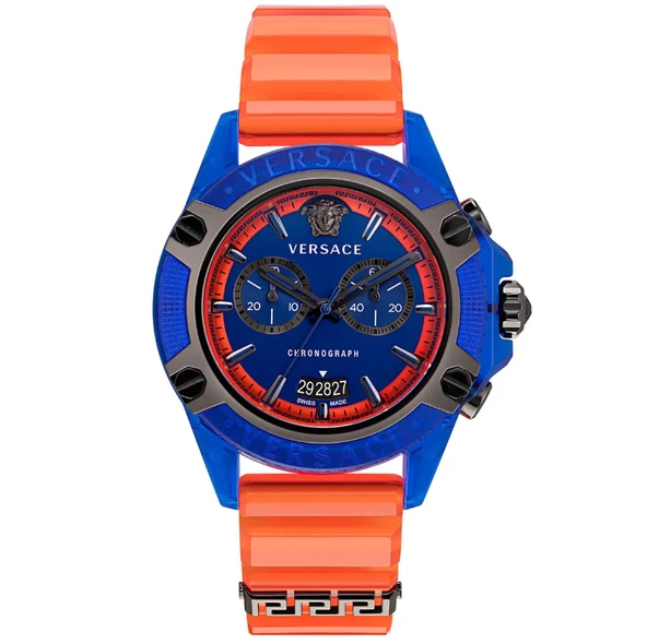 Versace VRSCVEZ700922 Kol Saati ürün görseli 1