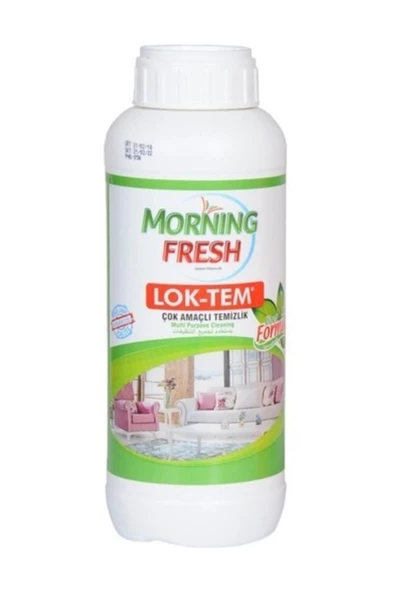 Proson Fresh Jel Yüzey Temizleyici 1000 ml ürün görseli 1