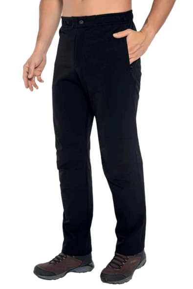 Crozwise Siyah Erkek Outdoor Pantolon - 2233-10 ürün görseli 1