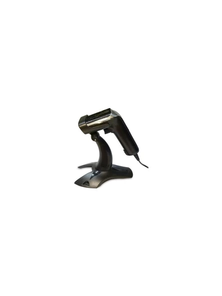 Kodscan KDS-2040 (1d) Standlı Kablolu Lazer Barkod Okuyucu (Usb) ürün görseli 1