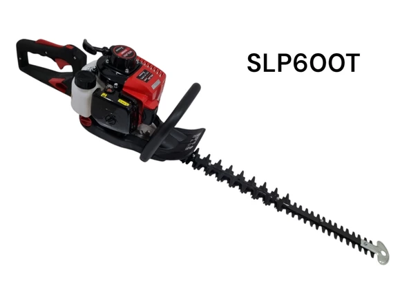 SOLAX SLP600T Çit Budama Makinesi 1.2 Hp, 60 cm Bıçak ürün görseli 1