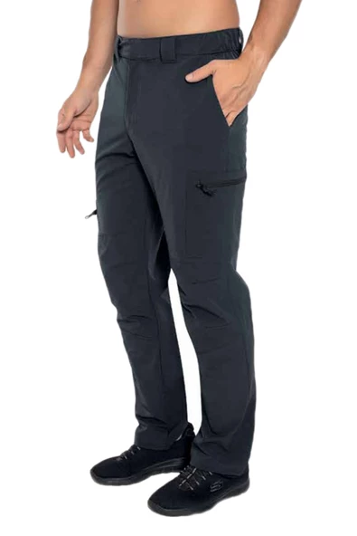 Crozwise Antrasit Erkek Outdoor Pantolon - 2229-06 ürün görseli 1