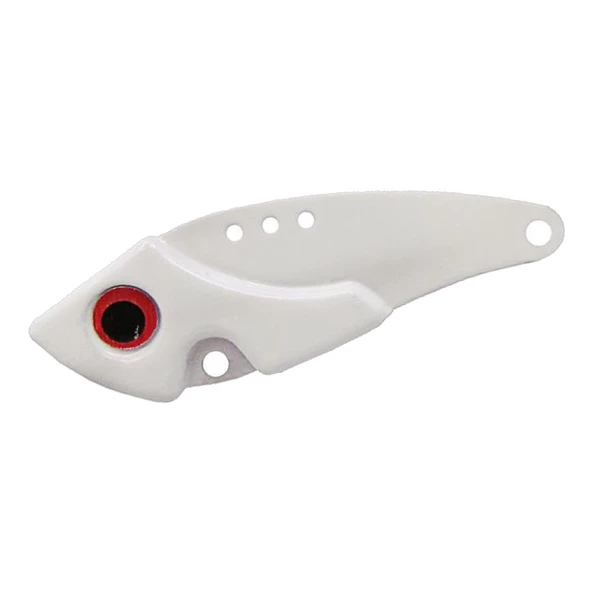 River Sebastian Vibra 6cm 20gr Vibrasyon Yem  34G ürün görseli 1