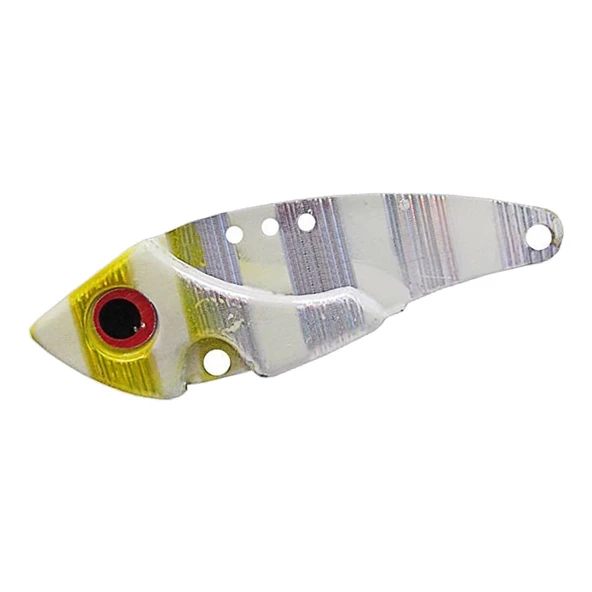 River Sebastian Vibra 6cm 20gr Vibrasyon Yem  ZG ürün görseli 1