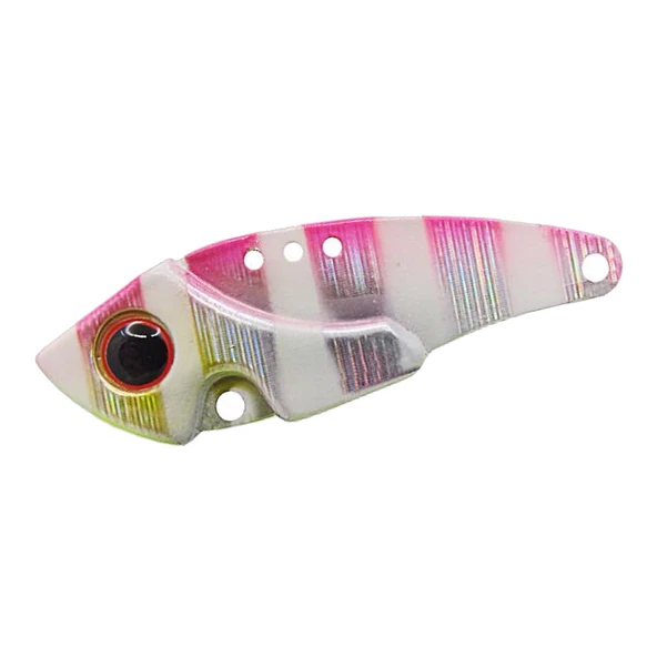 River Sebastian Vibra 6cm 20gr Vibrasyon Yem  ZGP ürün görseli 1