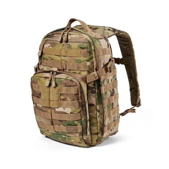 5.11 RUSH 24 2.0 MULTICAM SIRT CANTASI - Resim 5