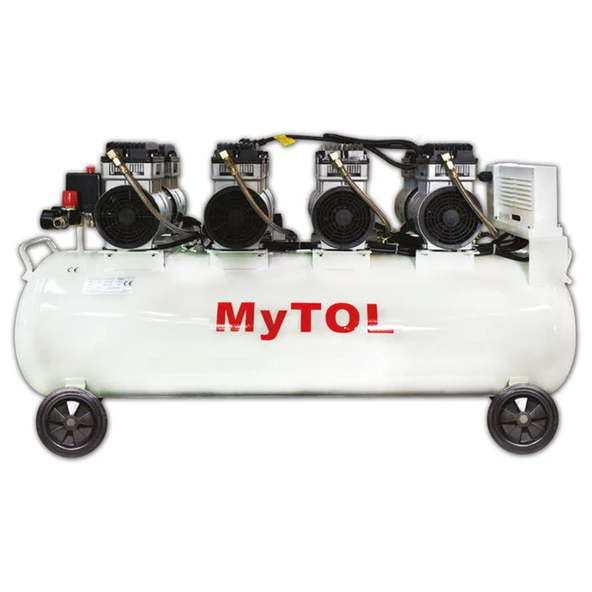 Mytol 200 Lt Sessiz Hava Kompresörü EWS200B ürün görseli 1