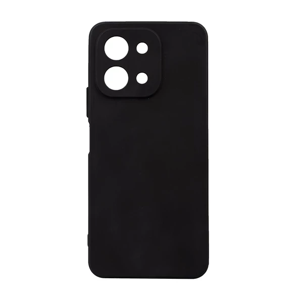 Vivo Y28 Kılıf Zore Biye Silikon ürün görseli 1