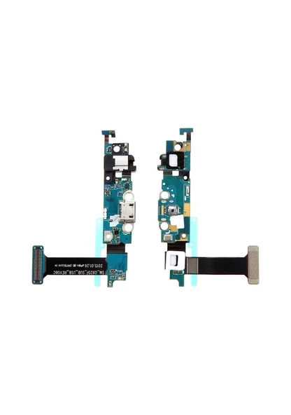 Gmr Samsung S6 Edge (SM-G925) Uyumlu Şarj Bordu ürün görseli 1
