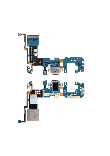 Gmr Samsung S8 Plus (SM-G955) Uyumlu Şarj Bordu ürün görseli 1