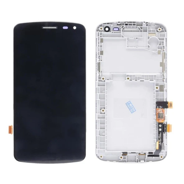 LG K5 LCD X220 Ekran Dokunmatik Panel A+++Süper Kalite ürün görseli 1