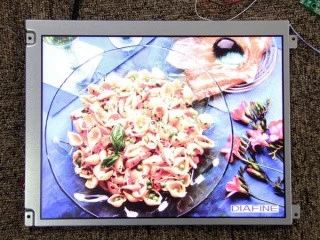 Mitsubishi 12.1"  AA121SP01 LCD Ekran Paneli  Garantili Teşhir Ürünü ürün görseli 1
