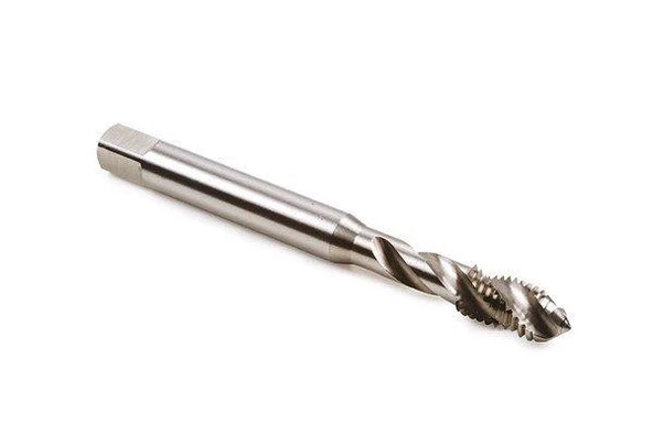 HSSE DIN371/C 35° HELİS M2x0,4(6H) ürün görseli 1