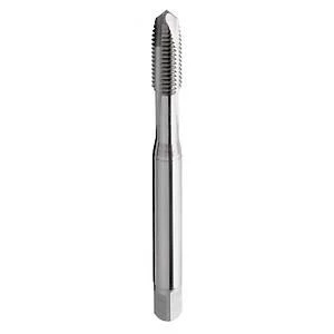 HSSE DIN5156/E HELİS MAK.KLVZ. G 1/8"x28 Z4 15° TİN ürün görseli 1