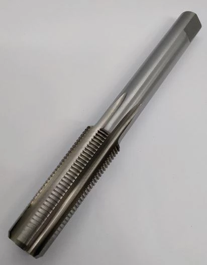 HSSE DIN357 M27x2 SOMUN KLVZ. (6H) ürün görseli 1