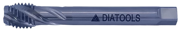 HSSE DIN376/C 35° HELİS M20x2,5 (6G) ürün görseli 1