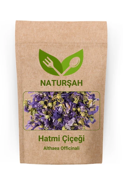 Naturşah Hatmi Çiçeği 50 Gr ürün görseli 1