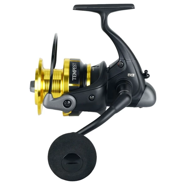 Tica Tempest TT1500 Makine ürün görseli 1