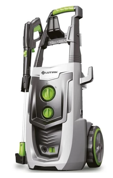 LUTIAN LT701G 2500W 195 Bar Basınçlı Yıkama Mak. ürün görseli 1