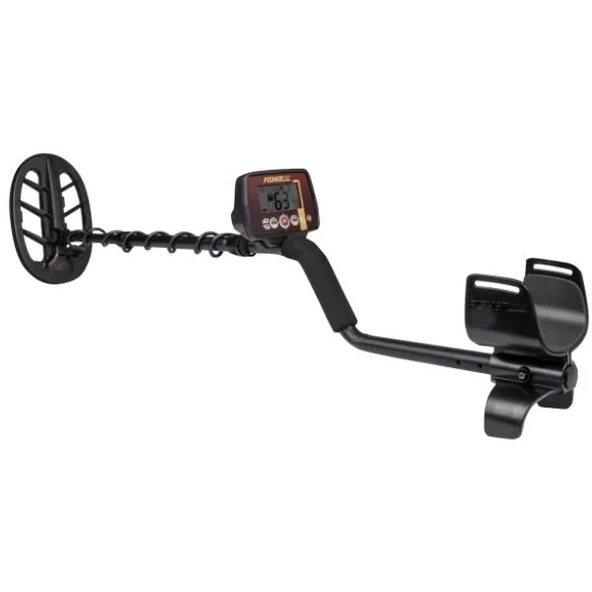 FISHER F22 DEFİNE DEDEKTÖRÜ - 28cm DD Başlık ile - Resim 2