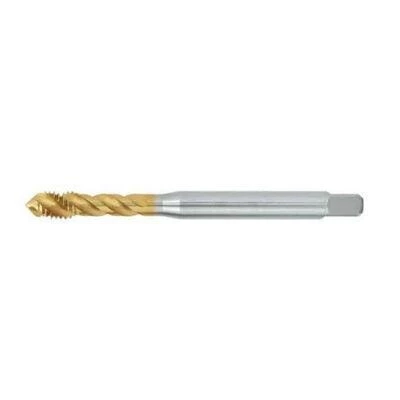 HSSE DIN374/C HELİS MAK.KLVZ. M6x0,75(6H) TİN ürün görseli 1